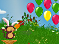Jogo Bloons 2 - Spring Fling