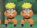 Jogo Naruto: Cage Banshee