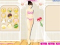 Jogo Summer Bride Dress Up