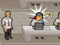 Jogo Office Frenzy