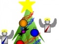 Jogo Christmas Tree Dress Up