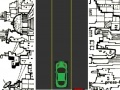 Jogo Dodgy Car