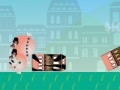 Jogo MechaniPig Mobile