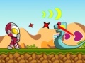 Jogo Super Hero Ultraman