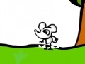 Jogo Mouse 08