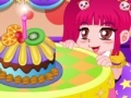 Jogo Wonderful Birthday Party