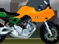Jogo Race Cross Motorbike