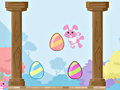 Jogo Bunny and Eggs