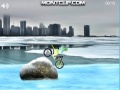 Jogo Motor Bike Winter Experience