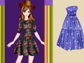 Jogo Hills and Beach Fashion Dressup