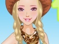 Jogo Barbie Farm Girl 