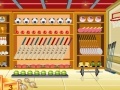 Jogo Escape from Sports Shop