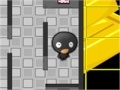Jogo Bob the thief:  kort fnox