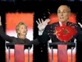Jogo Presidential Tomato Toss