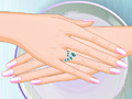 Jogo Manicure Magic