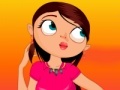 Jogo Fatty Babe Dress Up