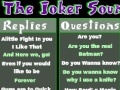 Jogo The Joker Sound Board v1.0