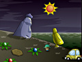 Jogo Easter Island Mystery