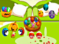 Jogo Easter Decoration