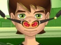 Jogo Ben 10 Nose Doctor