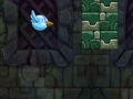 Jogo Blue flappy bird