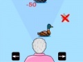 Jogo Duck pond 