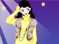Jogo Model Girl Dress Up