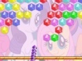 Jogo My Little Pony Bubble