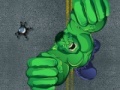 Jogo Hulk Smashdown