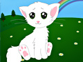 Jogo Meow Dressup