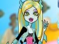 Jogo Lagoona Blue Beauty Style