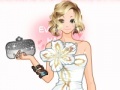 Jogo Olivia girl Dress up