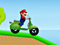 Jogo Mario Ride 2