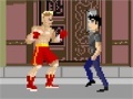 Jogo Russian Boxer