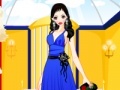 Jogo Simple And Attractive Dress
