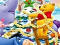 Jogo Hidden Objects-Disney Christmas
