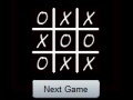 Jogo Noughts & Crosses