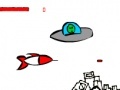 Jogo Ah! Aliens!
