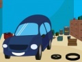 Jogo Cute Car Escape