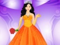 Jogo Princess Wedding