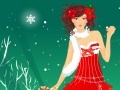 Jogo Female Santa Claus