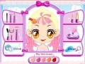 Jogo Girl Makeover 1