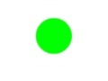 Jogo Falling Green Balls