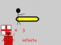 Jogo A Stickman Game 