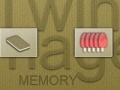 Jogo Tween Image Memmory