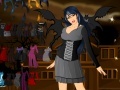 Jogo Vampire Dress Up
