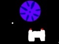 Jogo Shooting in space ship