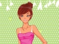 Jogo Tori Girl Dress Up