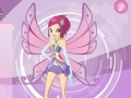 Jogo Dress Up Techna