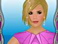 Jogo Victoria Beckham makeup